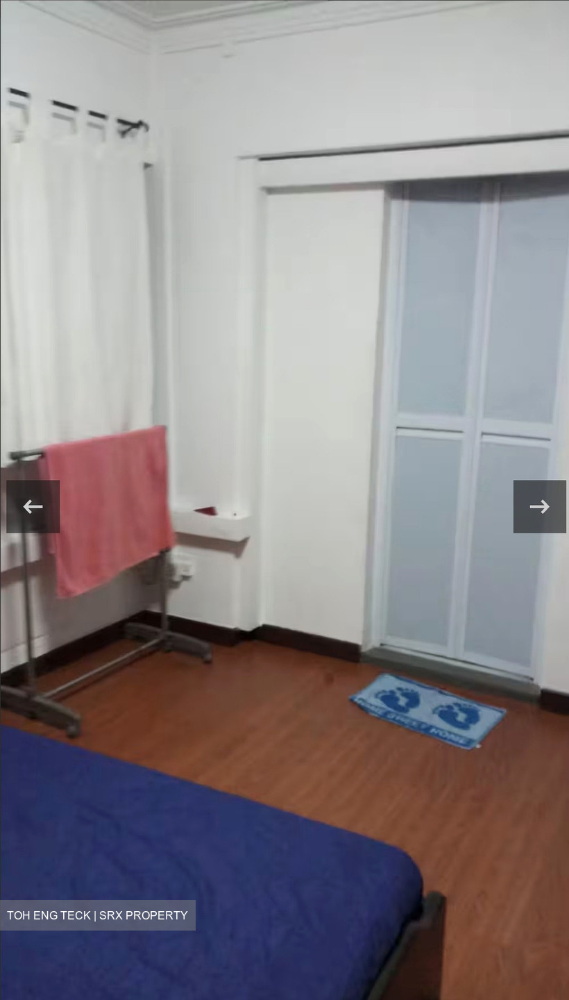 Clementi West Street 1 (Clementi),  #506266781